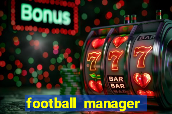 football manager 2024 crack status